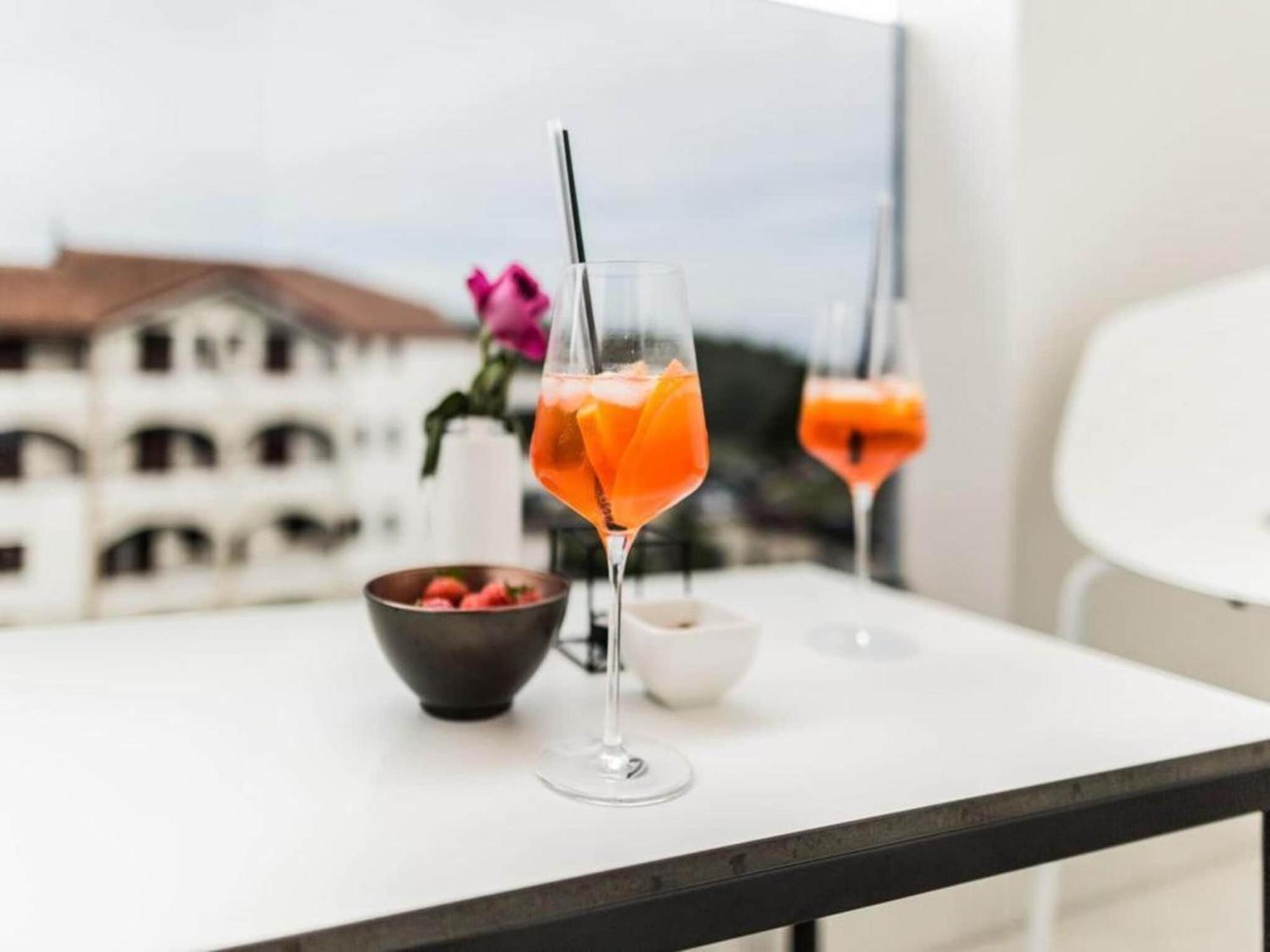 Apartments Vaal In Rovinj, With Balcony Exterior foto