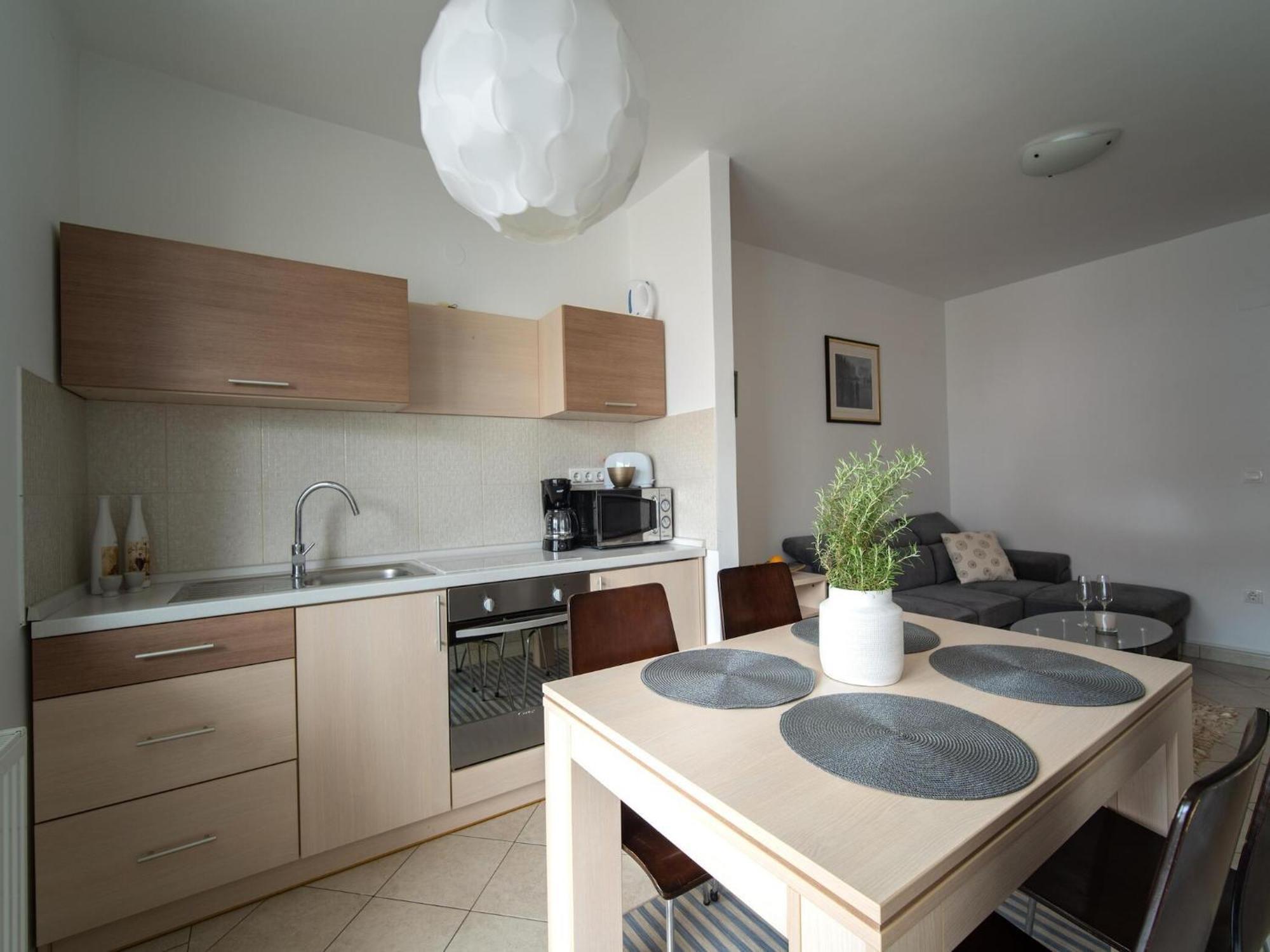 Apartments Vaal In Rovinj, With Balcony Exterior foto